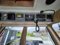 Kapal kerja kanggo didol