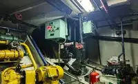 Kapal tanker minyak/bahan kimia kanggo didol