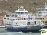 Kapal Ro-Ro kanggo didol