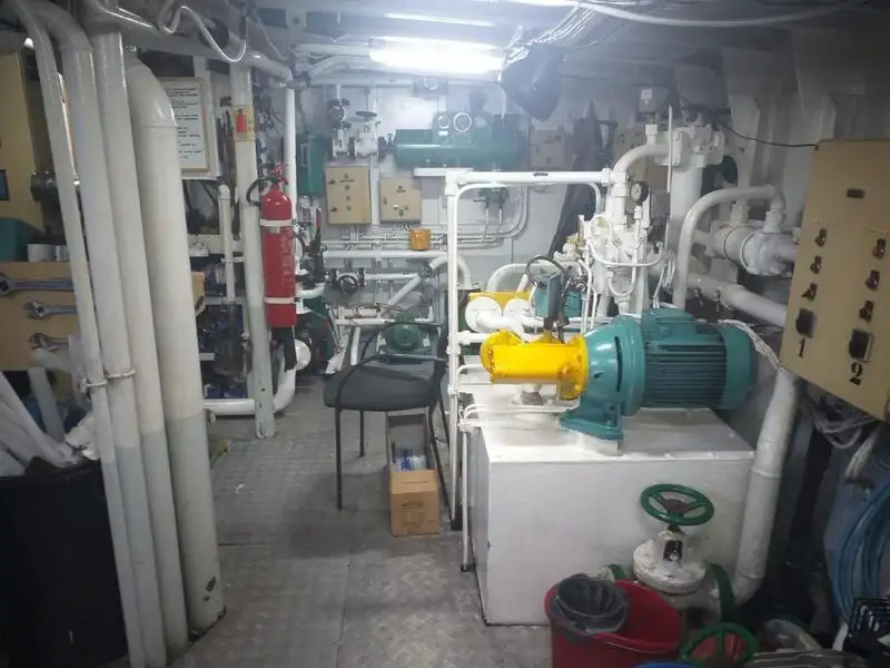 Kapal penarik kanggo didol