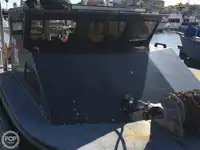 Kapal trawler kanggo didol
