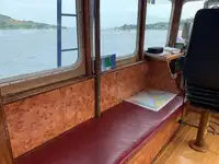 Kapal pilot kanggo didol