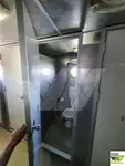Kapal pendaratan, tangki kanggo didol