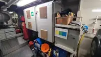 Kapal pasokan kanggo didol