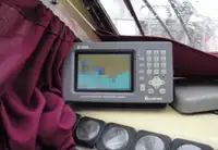Kapal pilot kanggo didol