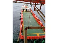 Kapal kru kanggo didol