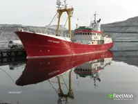Kapal kerja kanggo didol