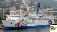 Ro-Ro ship kanggo didol