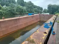 Tongkang kanggo didol