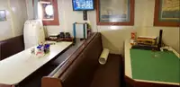 Kapal reefer kanggo didol