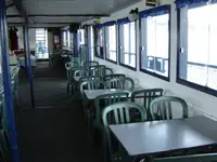Kapal penumpang kanggo didol
