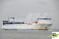 Kapal Ro-Ro kanggo didol