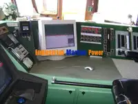Kapal pengangkut barang curah kanggo didol