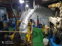 Kapal kerja kanggo didol