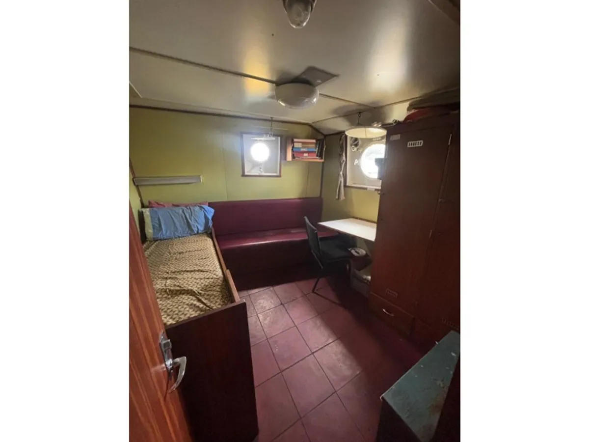 Kapal penarik kanggo didol