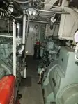 Kapal patroli kanggo didol