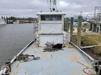 Kapal pasokan kanggo didol