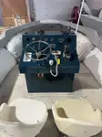 Kapal kerja kanggo didol