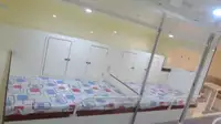 Kapal patroli kanggo didol