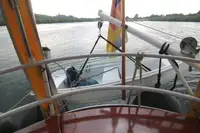 Kapal pesiar kanggo didol