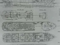 Kapal longliner kanggo didol