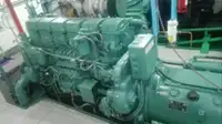 Kapal kerja kanggo didol