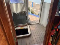 Kapal pilot kanggo didol
