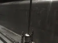 Kapal tanker minyak/bahan kimia kanggo didol