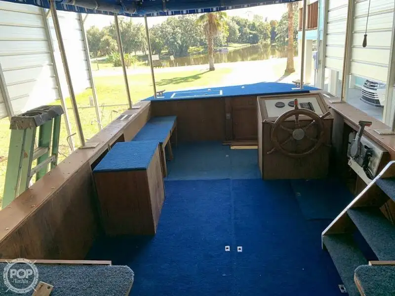 Kapal pesiar kanggo didol
