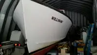 Kapal trawler kanggo didol