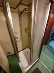 Kapal patroli kanggo didol