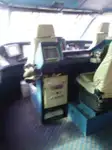 Kapal pesiar kanggo didol