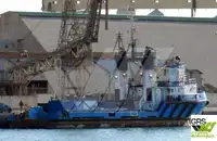 Kapal pasokan kanggo didol