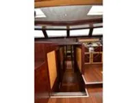 Yacht kanggo didol