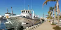 Kapal feri kanggo didol