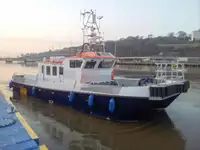 Kapal layanan ladang angin kanggo didol