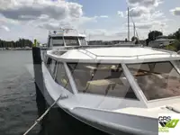 Kapal pesiar kanggo didol