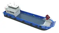 Kapal reefer kanggo didol