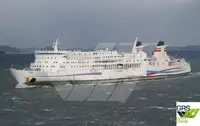 Ro-Ro ship kanggo didol