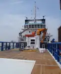 Kapal penarik kanggo didol