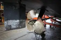 Kapal feri kanggo didol