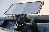 Kapal karet kaku kanggo didol
