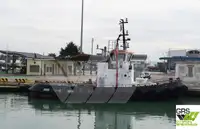 Towboat kanggo didol