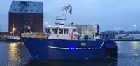 Trawler kanggo didol