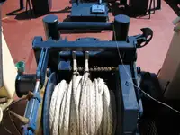 Towboat kanggo didol