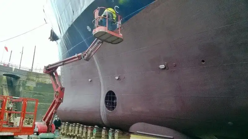 Kapal riset kanggo didol