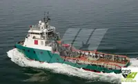 Kapal penarik kanggo didol