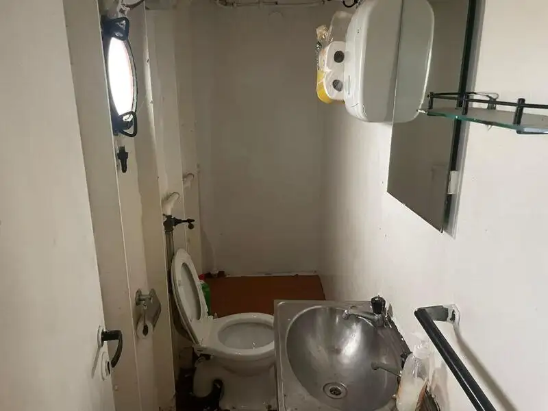 Kapal penarik kanggo didol