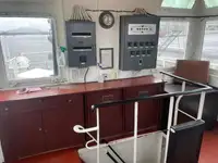 Kapal penarik kanggo didol