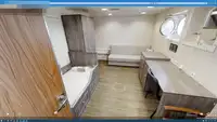 Kapal pengangkut barang curah kanggo didol